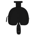 ROLROLCARE Car Seat Cushion for Pregnancy, Integrated Abdominal Pad, Elastic Breathable Fabric Reduce Belly Compression, Enhance Driving and Traveling Comfort