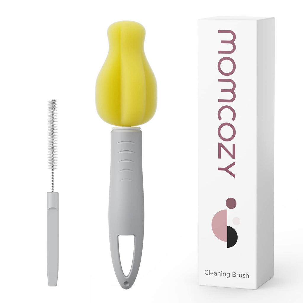 Momcozy M5 Smart with APP Hands-Free 24mm Work Mom