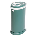 Ubbi Steel Odor-Locking Diaper Pail with Standard Bags