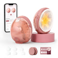 Momcozy M5 Smart with APP Hands-Free 24mm Work Mom