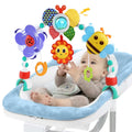 SINOMARS Baby Crib Mobile for Nursery and Bedtime