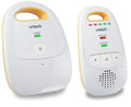 VTech DM112-2 Long-Range Audio Baby Monitor Set