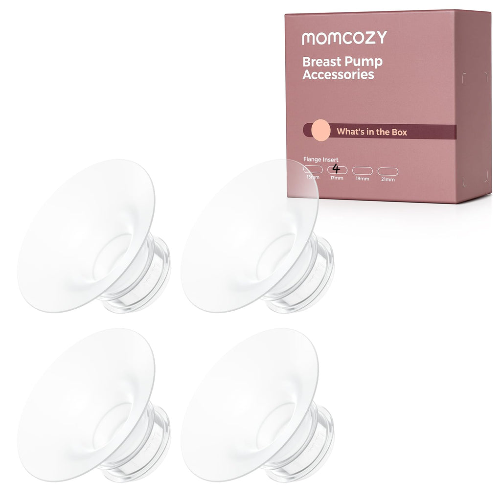 Momcozy M5 Smart with APP Hands-Free 24mm Work Mom