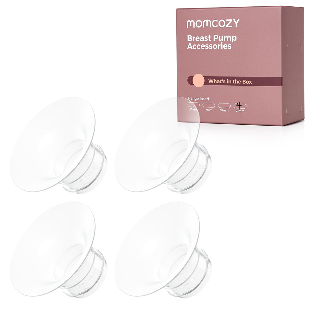 Momcozy M5 Smart with APP Hands-Free 24mm Work Mom