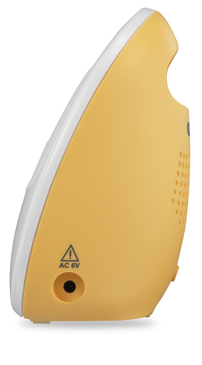 VTech DM112-2 Long-Range Audio Baby Monitor Set