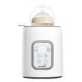 GROWNSY Digital Baby Bottle Warmer for Breast Milk