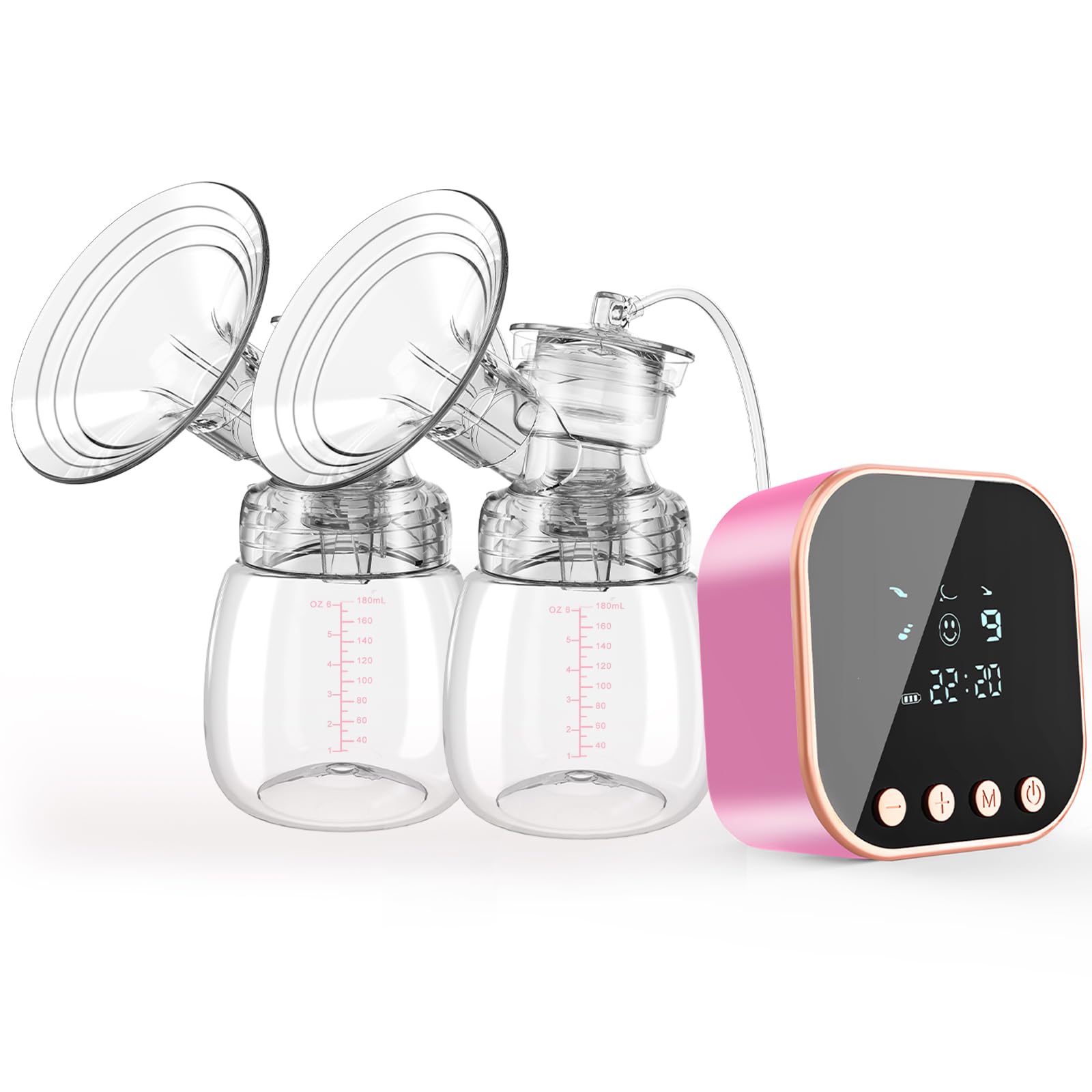 Lulia LU01 Tube1