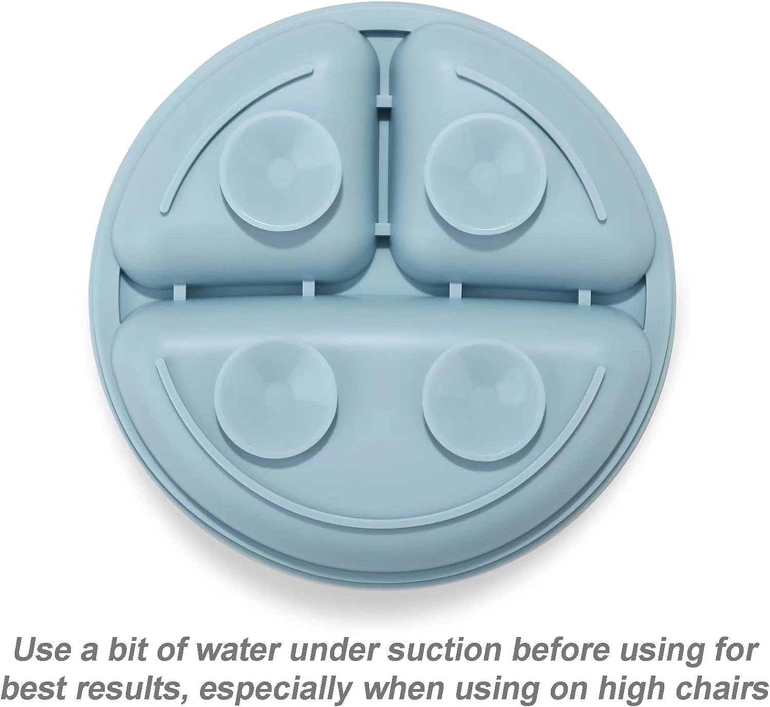PandaEar 9-Piece Silicone Baby-Led Weaning Feeding Set