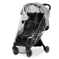 Universal Clear Stroller Rain Cover and Weather Shield
