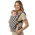 Ergonomic 3-Position Baby Carrier for Newborns to Toddlers
