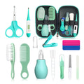 Newborn Baby Grooming Kit with Safety Care Essentials