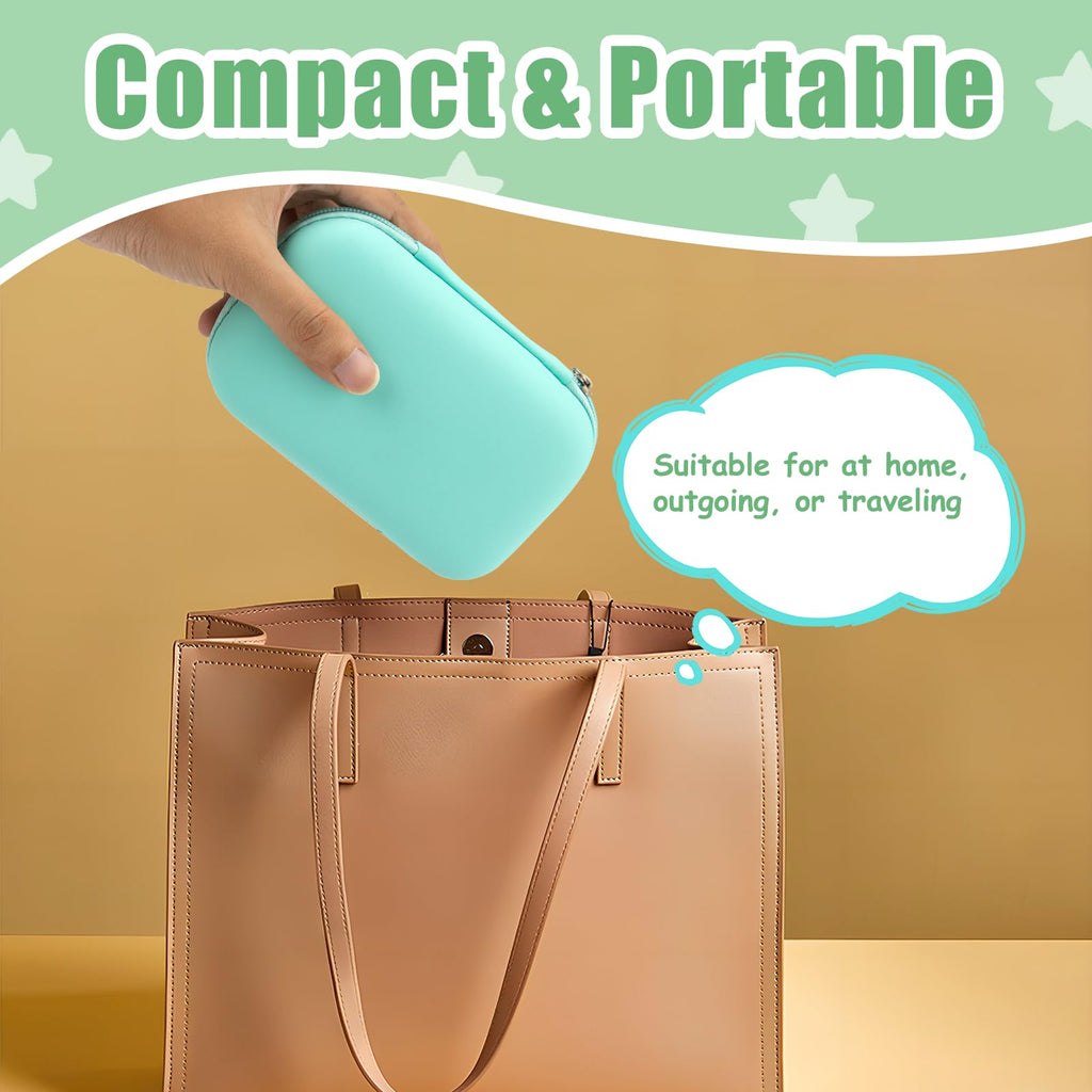 Newborn Baby Grooming Kit with Safety Care Essentials