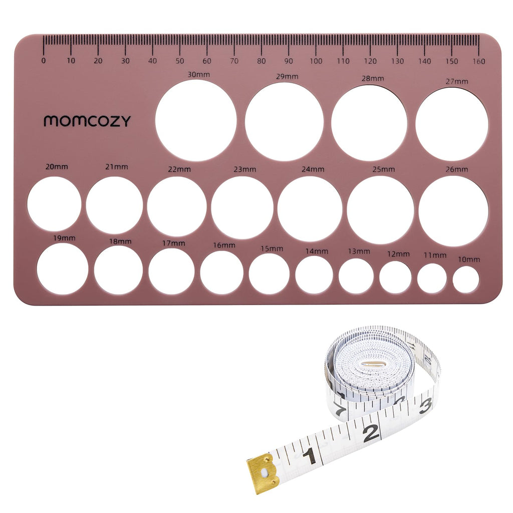 Momcozy M5 Smart with APP Hands-Free 24mm Work Mom